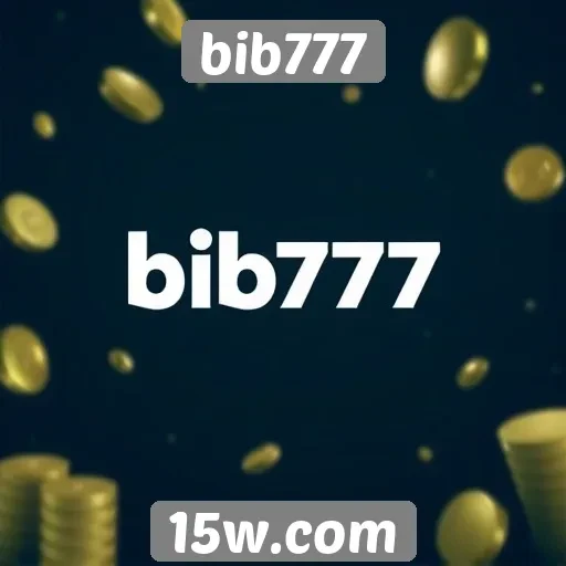 novidades no sistema de bônus do bib777