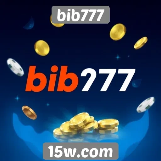 bib777 oferece diversidade em jogos de cassino online