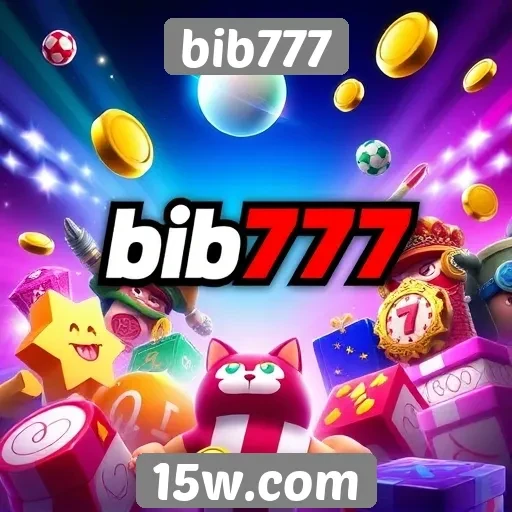 novos jogos são adicionados regularmente no bib777