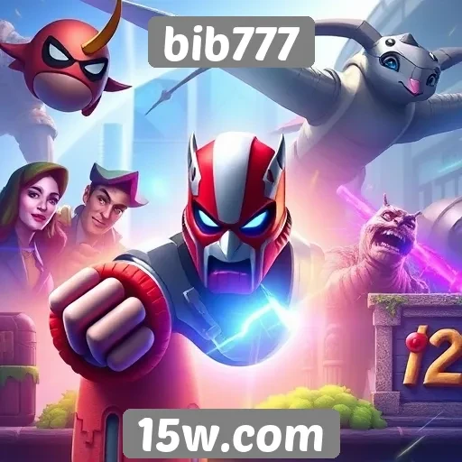 Comparativo de jogos populares no bib777
