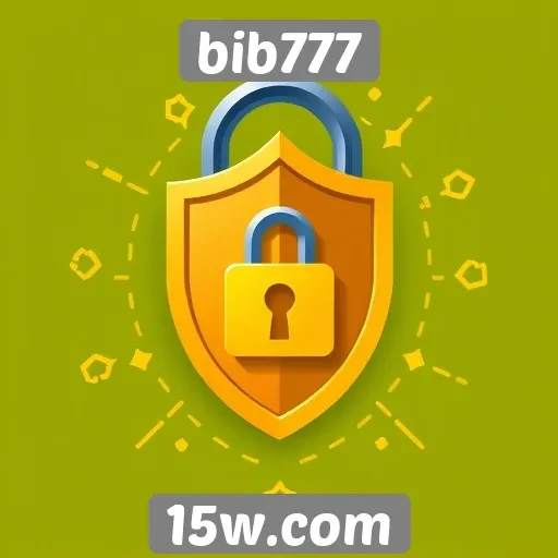 Avaliação da segurança no site bib777